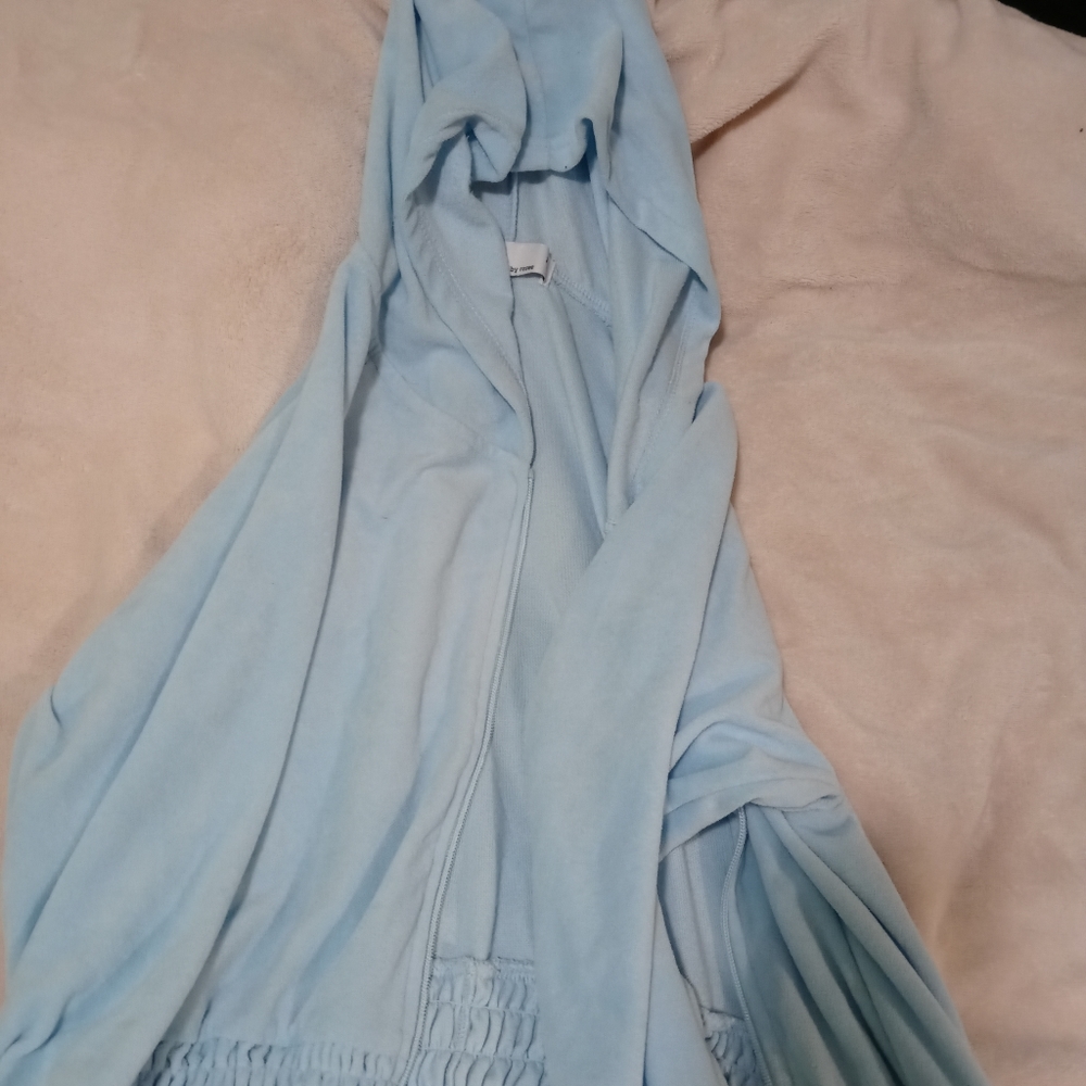 Jump suit